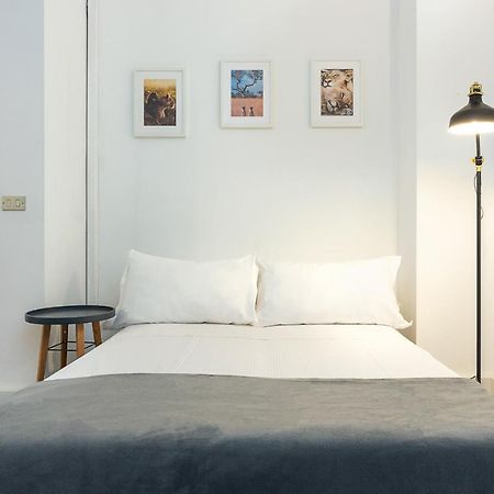 Italianway - Bergognone 31 Appartement Milaan Buitenkant foto