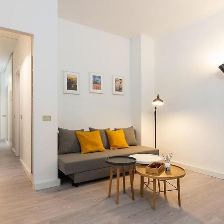 Italianway - Bergognone 31 Appartement Milaan Buitenkant foto
