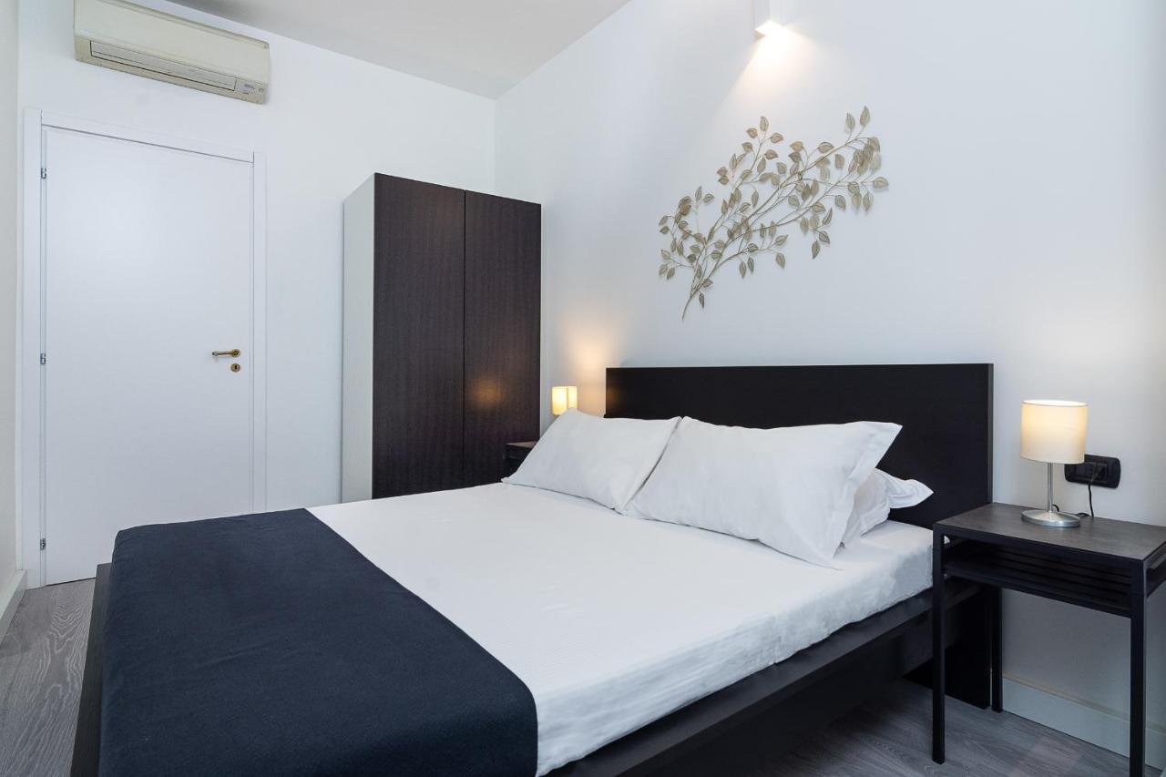 Italianway - Bergognone 31 Appartement Milaan Buitenkant foto
