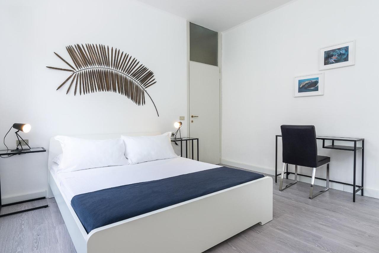 Italianway - Bergognone 31 Appartement Milaan Buitenkant foto
