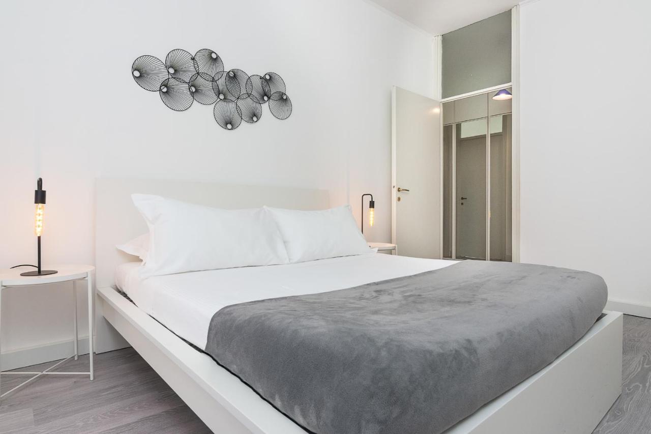 Italianway - Bergognone 31 Appartement Milaan Buitenkant foto