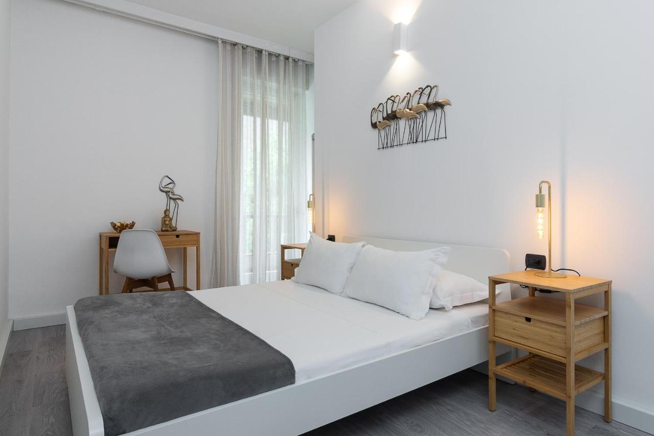 Italianway - Bergognone 31 Appartement Milaan Buitenkant foto